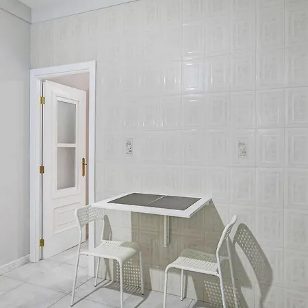Ada House * La Listada
