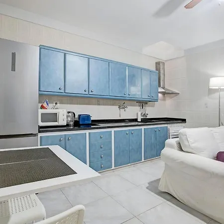 Ada House